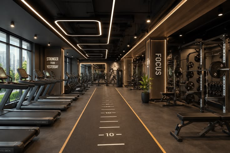 Gym Environment 1